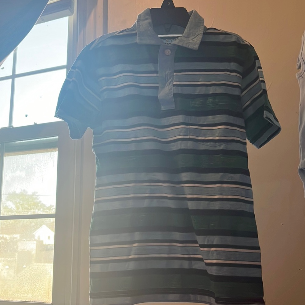 Kid shirt 🎂